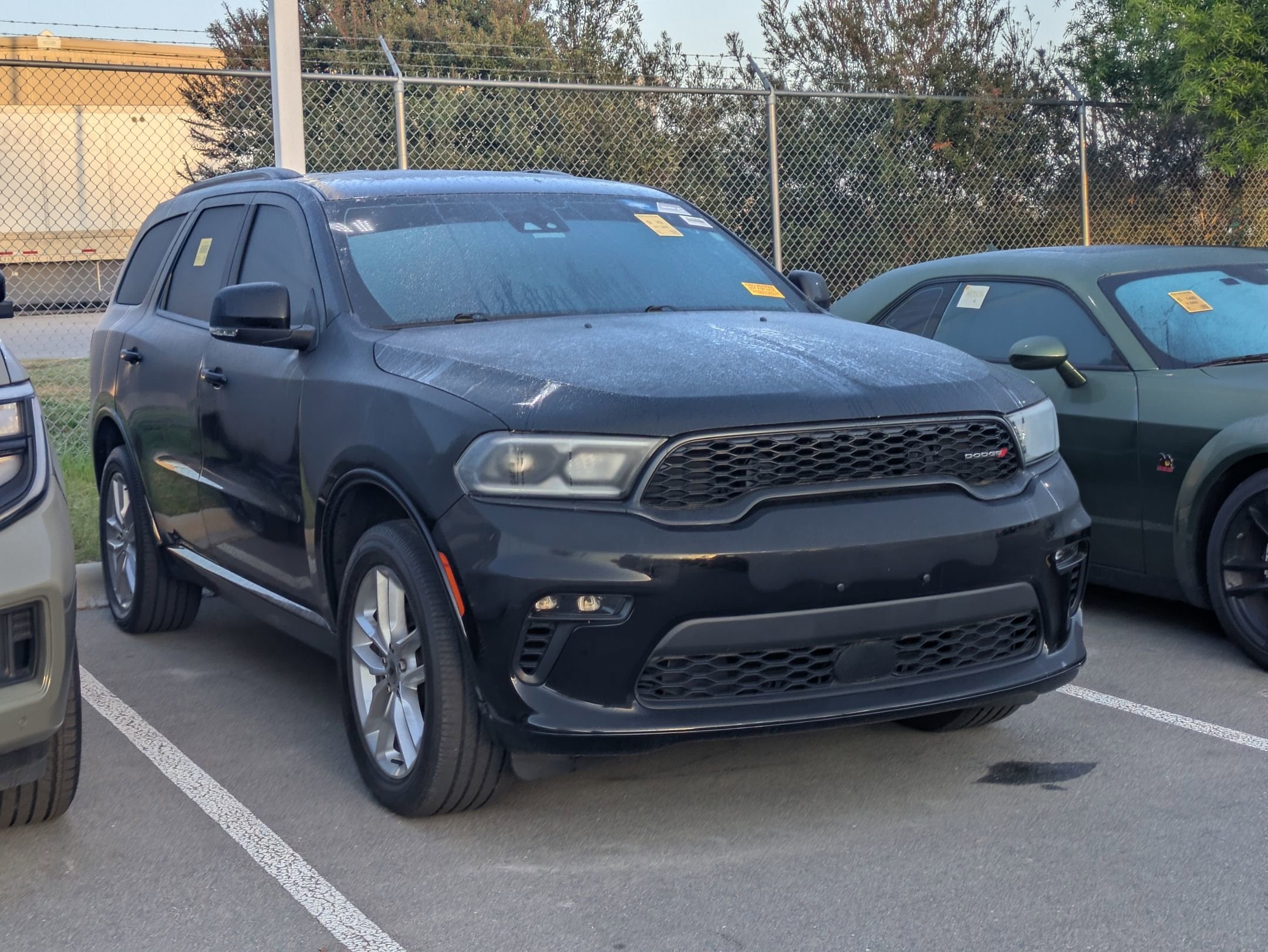 2023 Dodge Durango GT Plus
