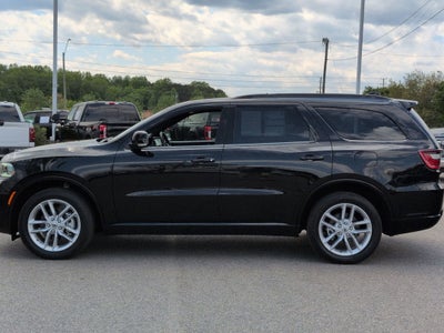 2023 Dodge Durango GT Plus