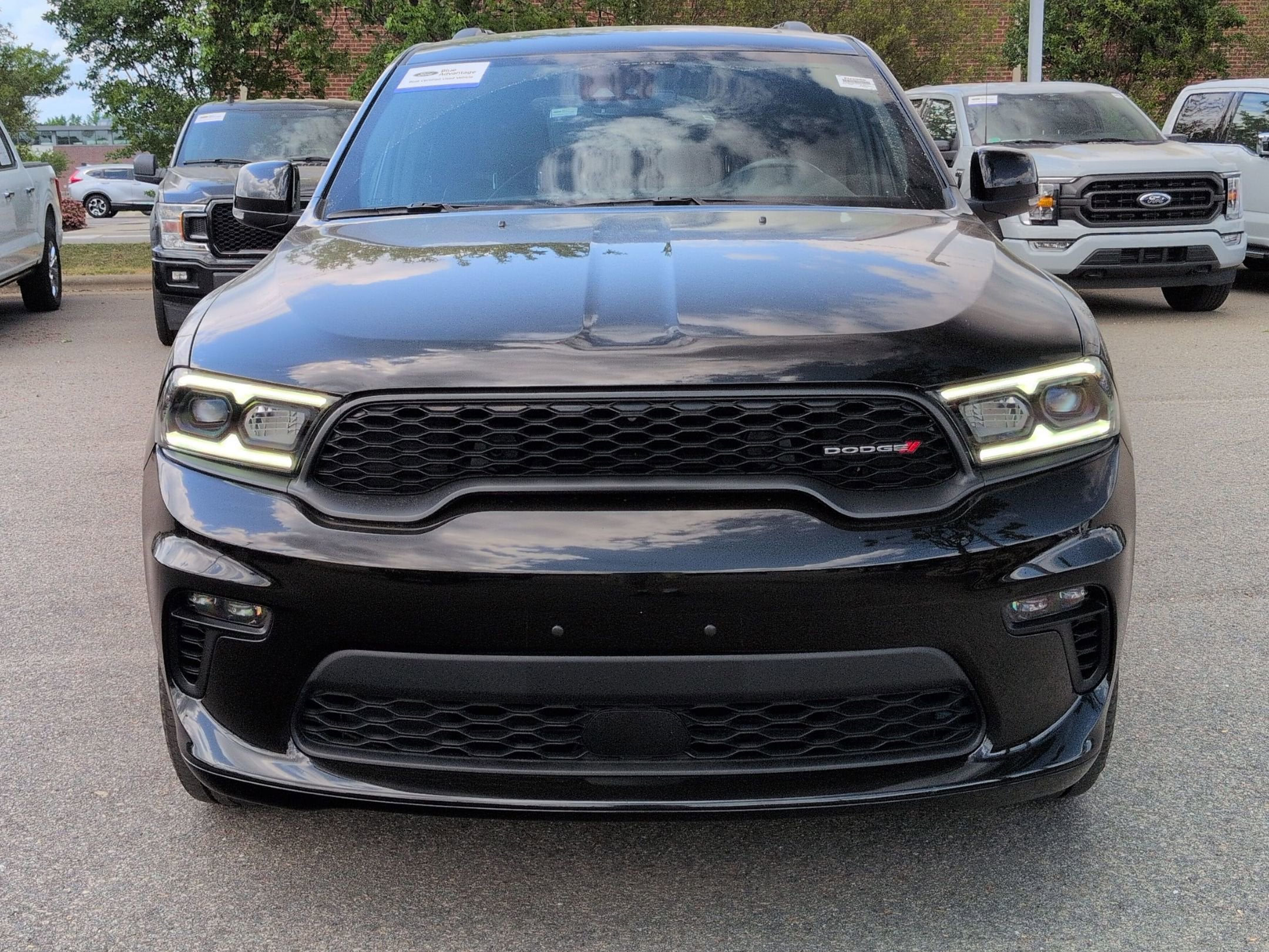 2023 Dodge Durango GT Plus