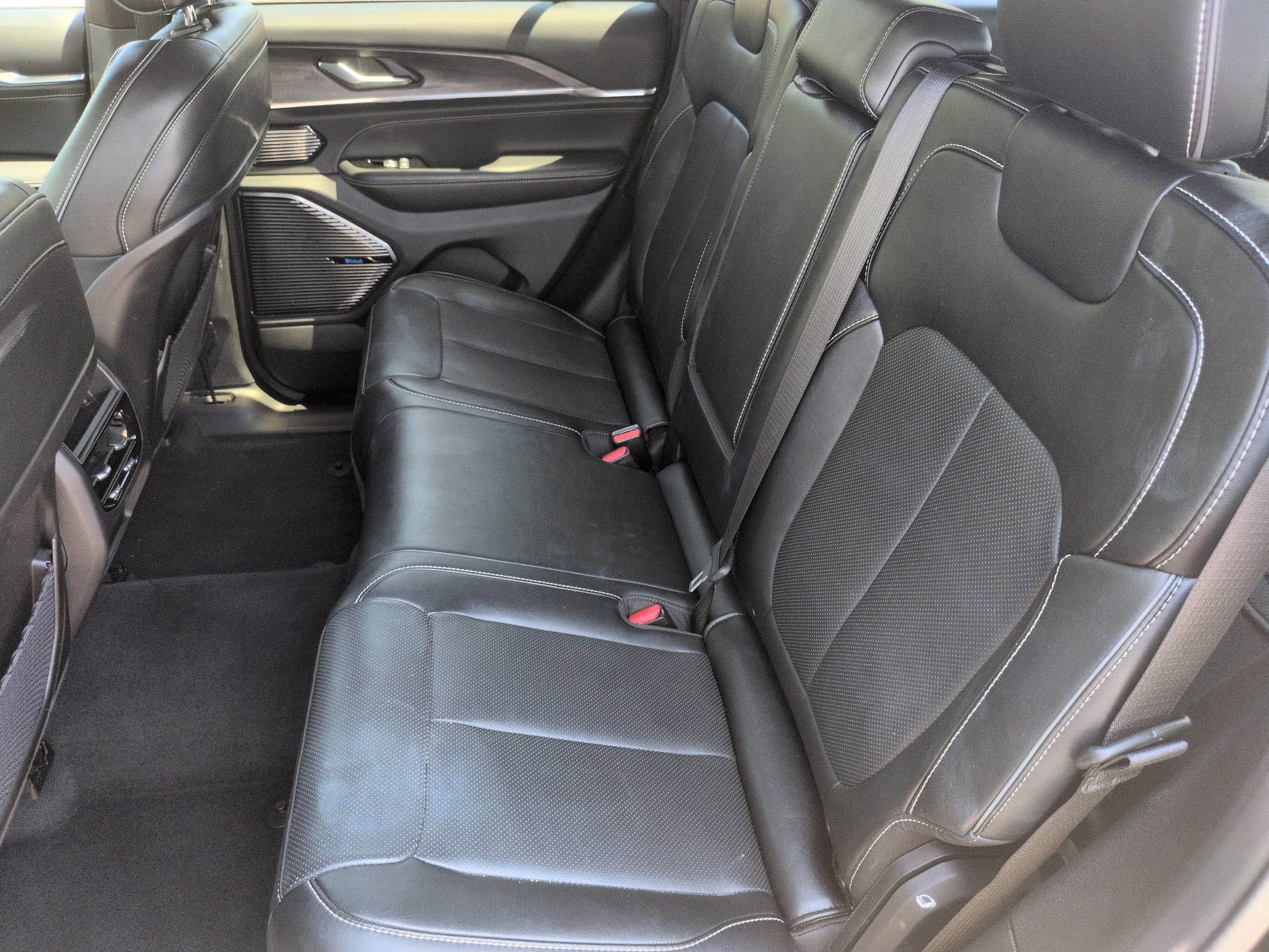 2023 Jeep Grand Cherokee 4xe Overland