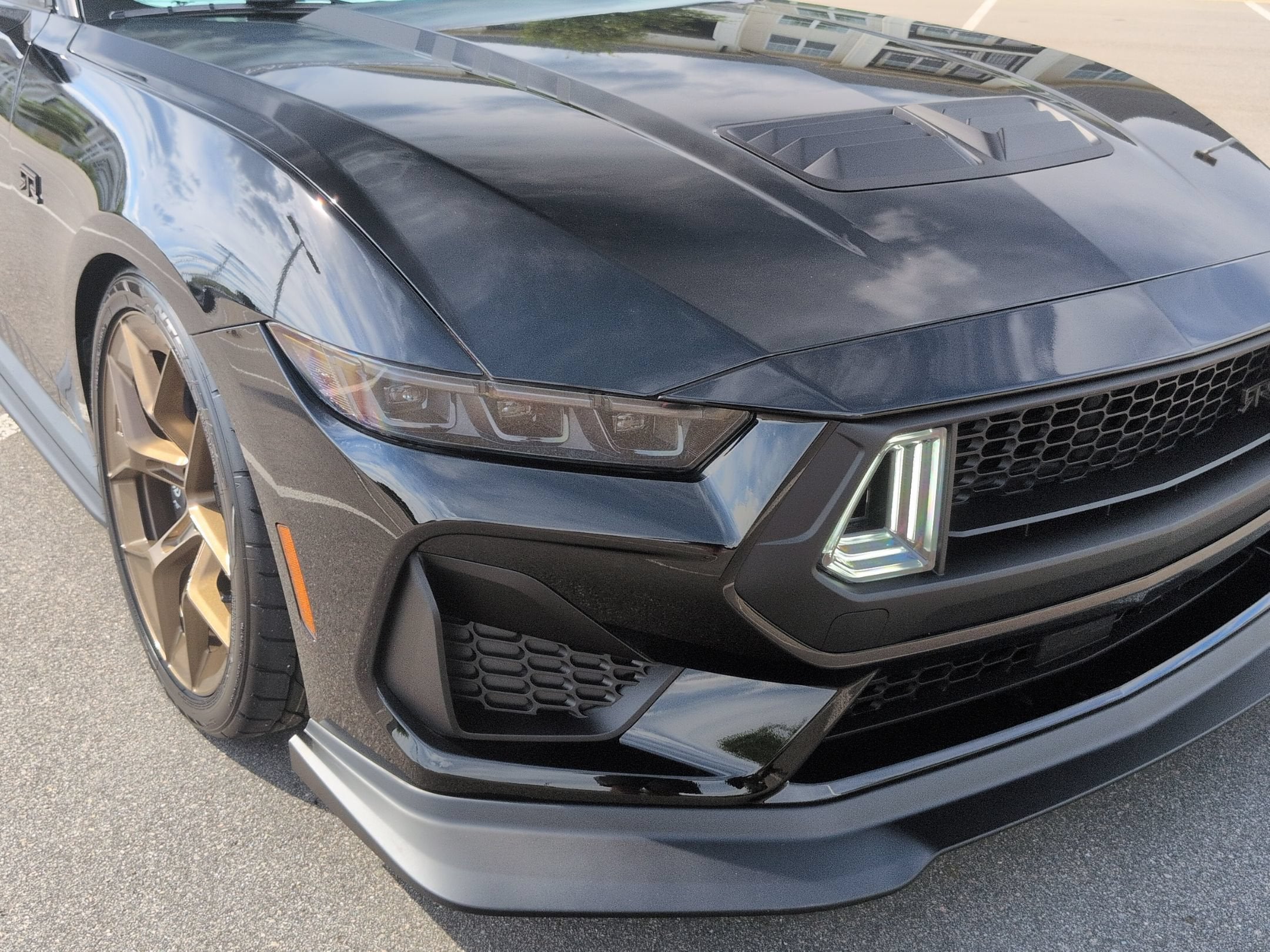 2026 Ford Mustang RTR - Spec 3