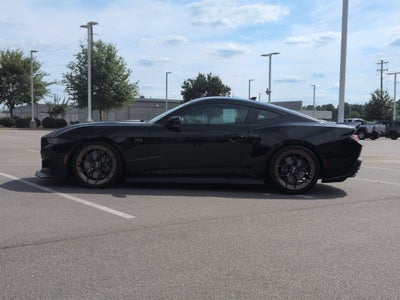 2026 Ford Mustang RTR - Spec 3