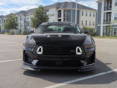 2026 Ford Mustang RTR - Spec 3