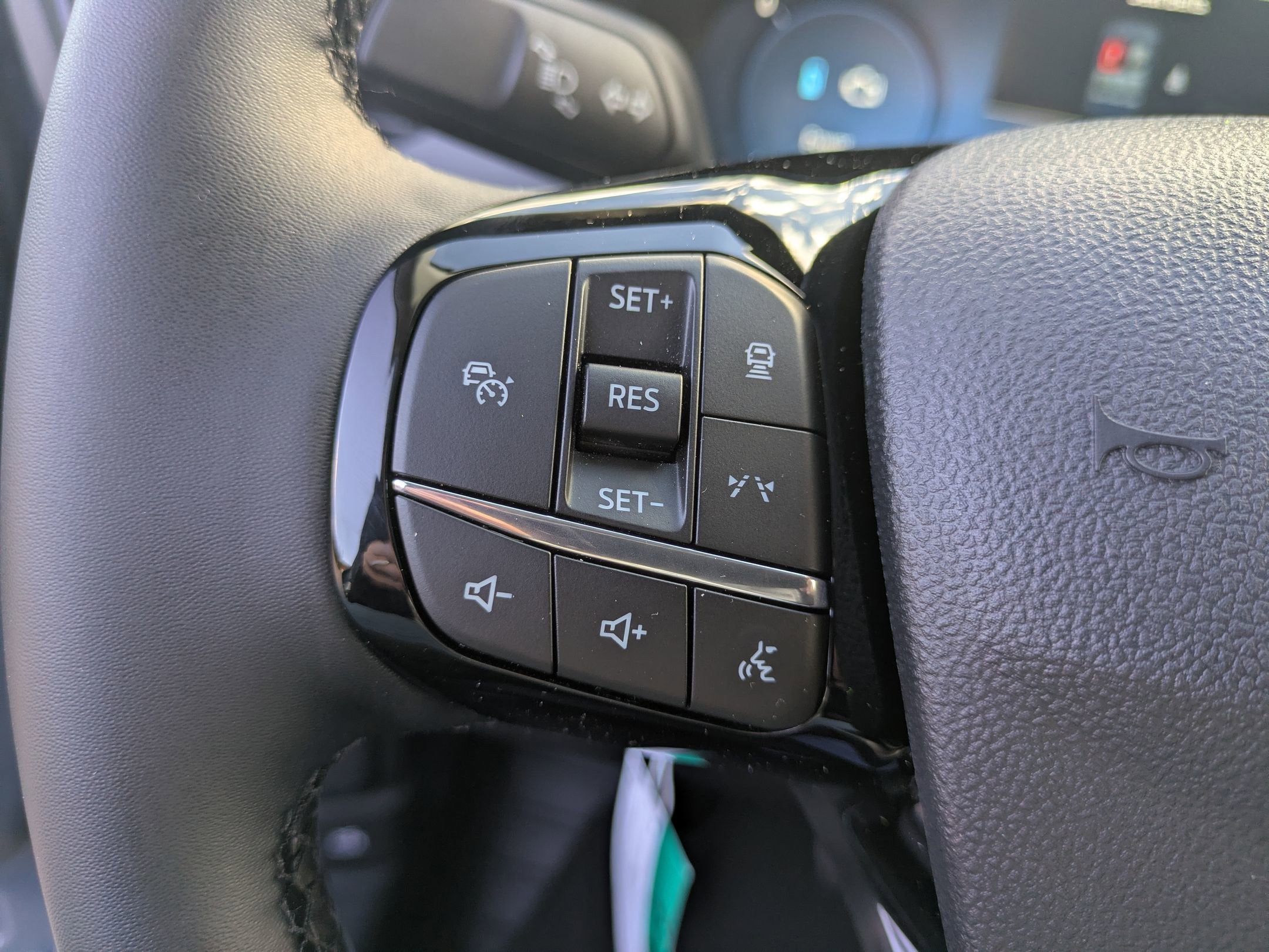 2026 Ford Escape PHEV