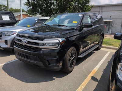 2022 Ford Expedition XLT