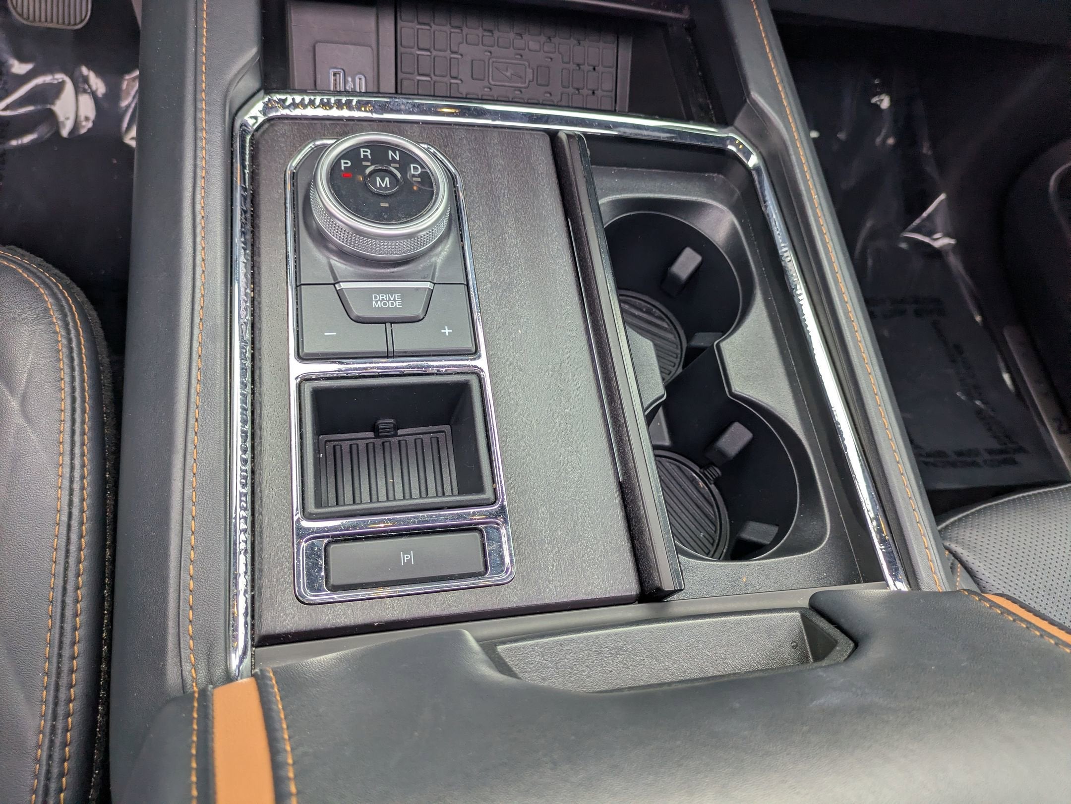 2023 Ford Expedition Platinum