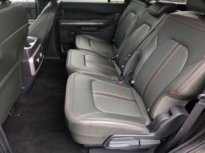 2022 Ford Expedition Timberline