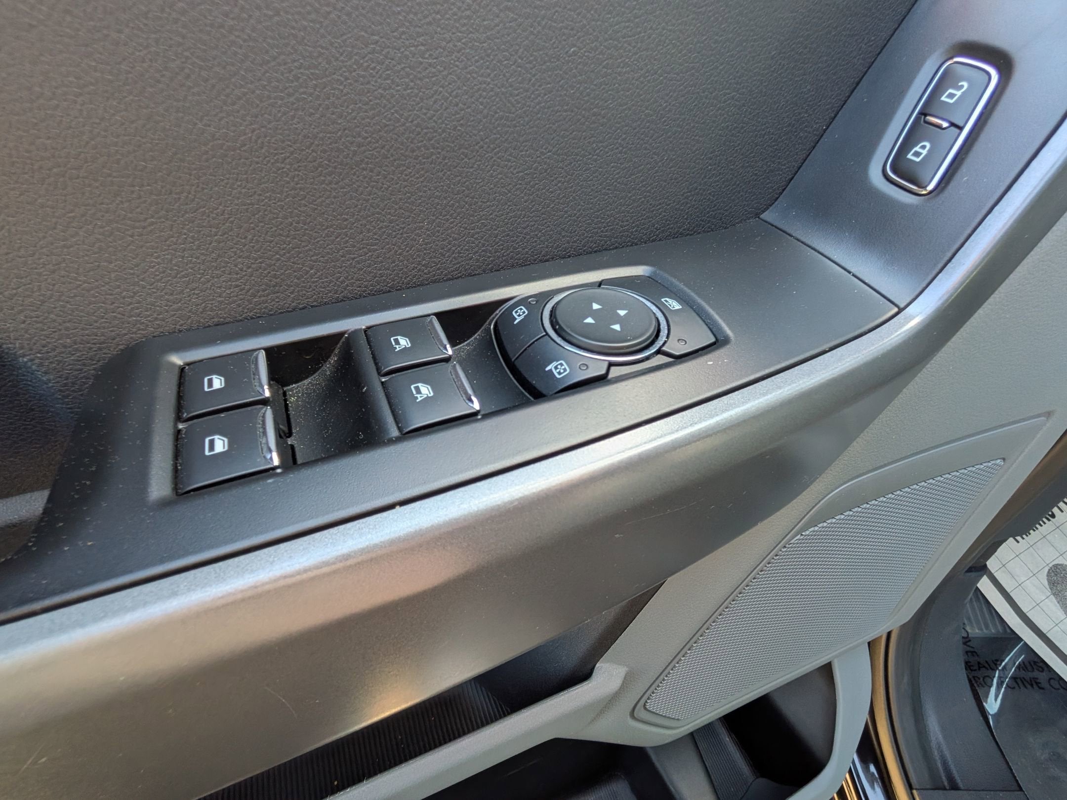 2024 Ford Super Duty F-350 SRW XL