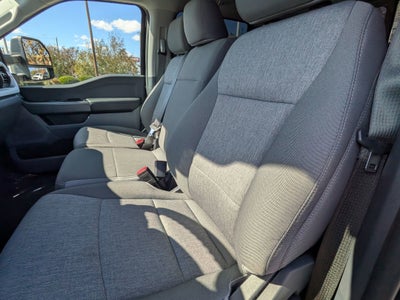 2024 Ford Super Duty F-350 SRW XL