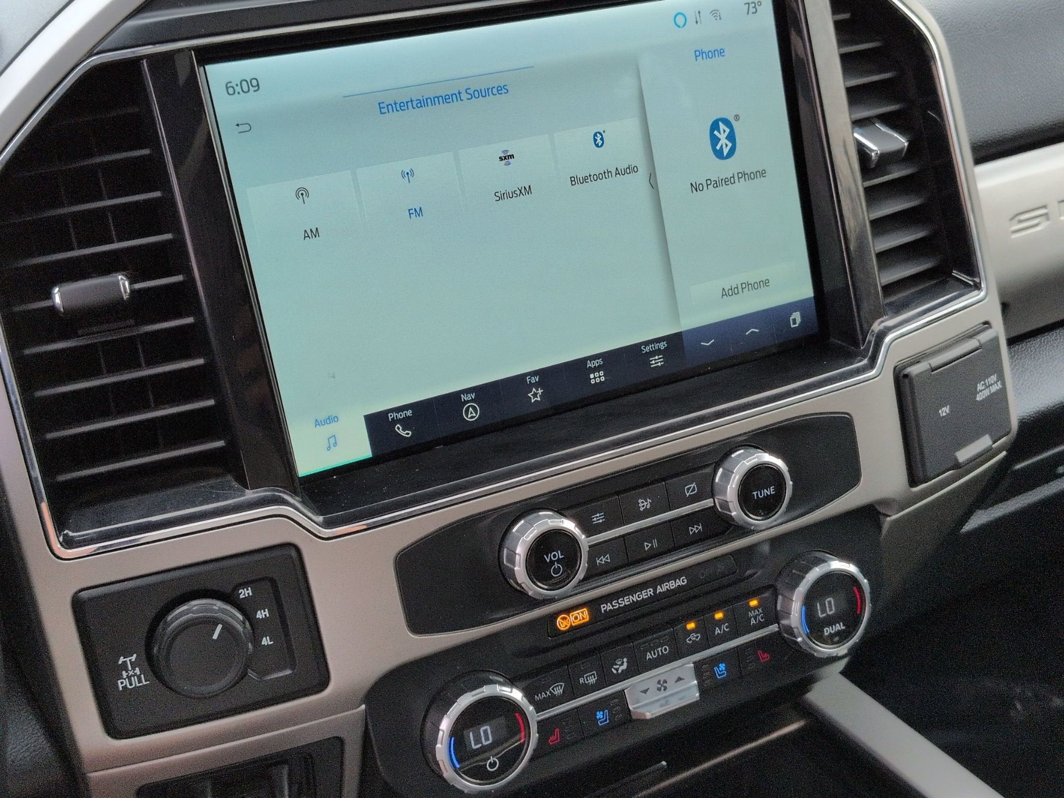 2022 Ford Super Duty F-350 SRW LARIAT