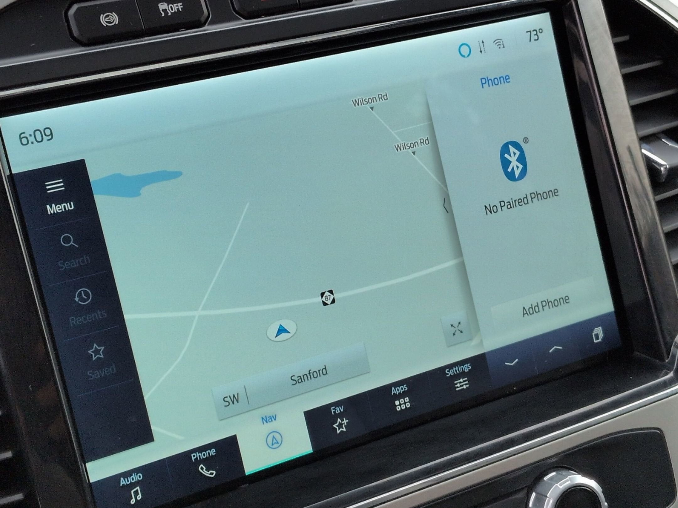 2022 Ford Super Duty F-350 SRW LARIAT