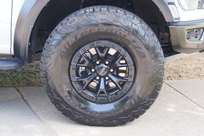2023 Ford F-150 Raptor R