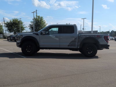 2023 Ford F-150 Raptor R