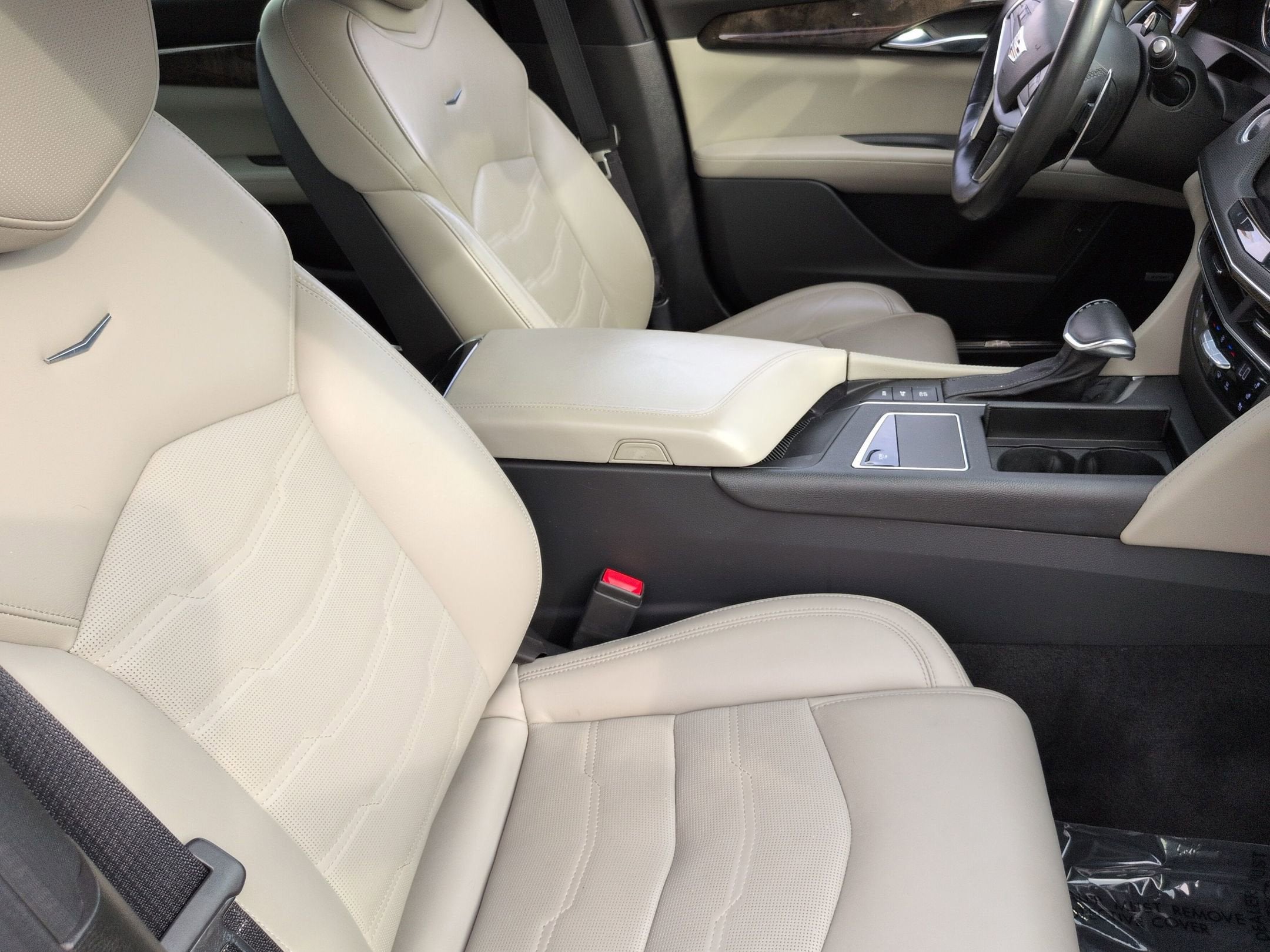 2018 Cadillac CT6 Premium Luxury AWD