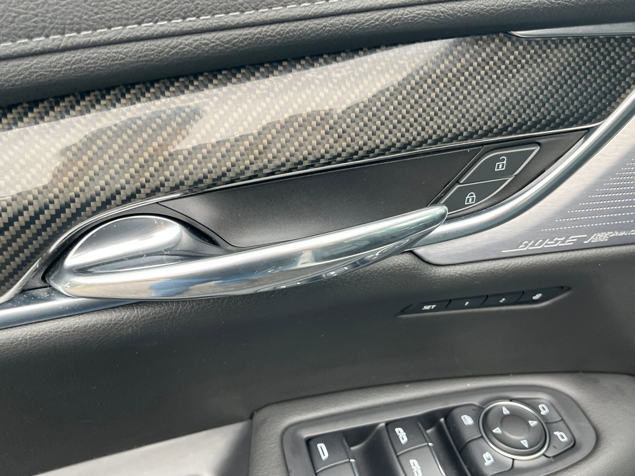 2020 Cadillac XT6 AWD Sport