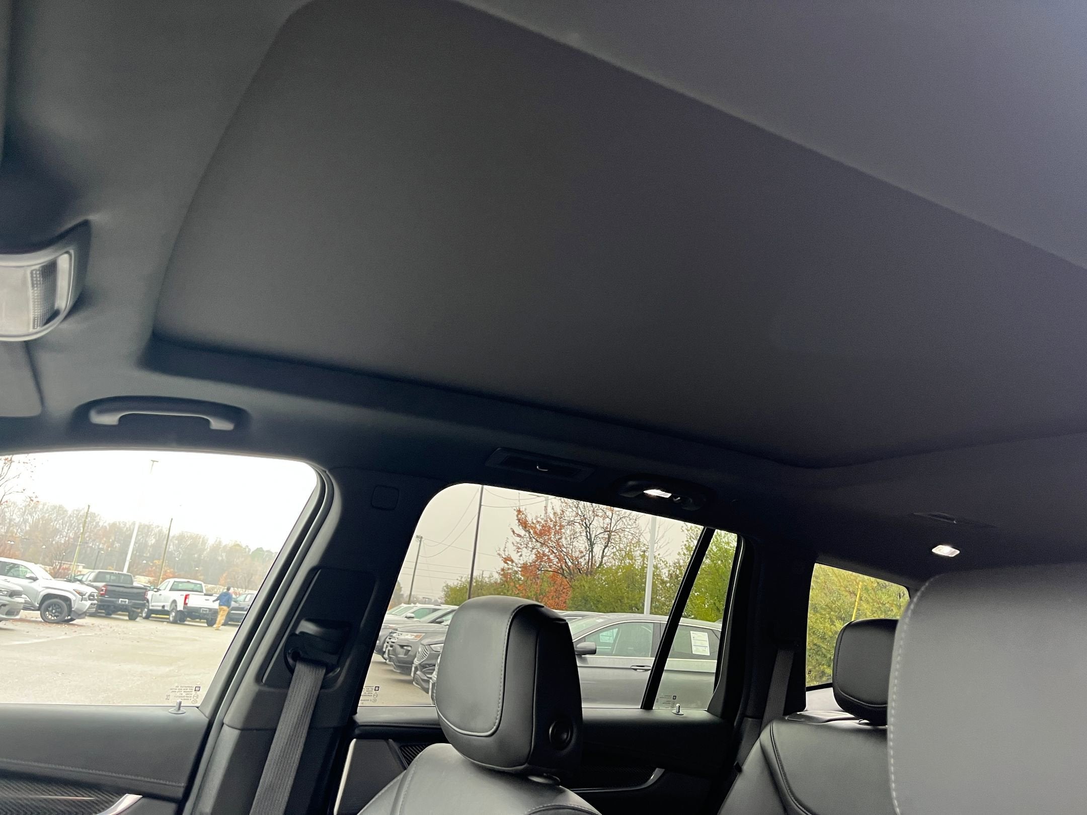 2020 Cadillac XT6 AWD Sport