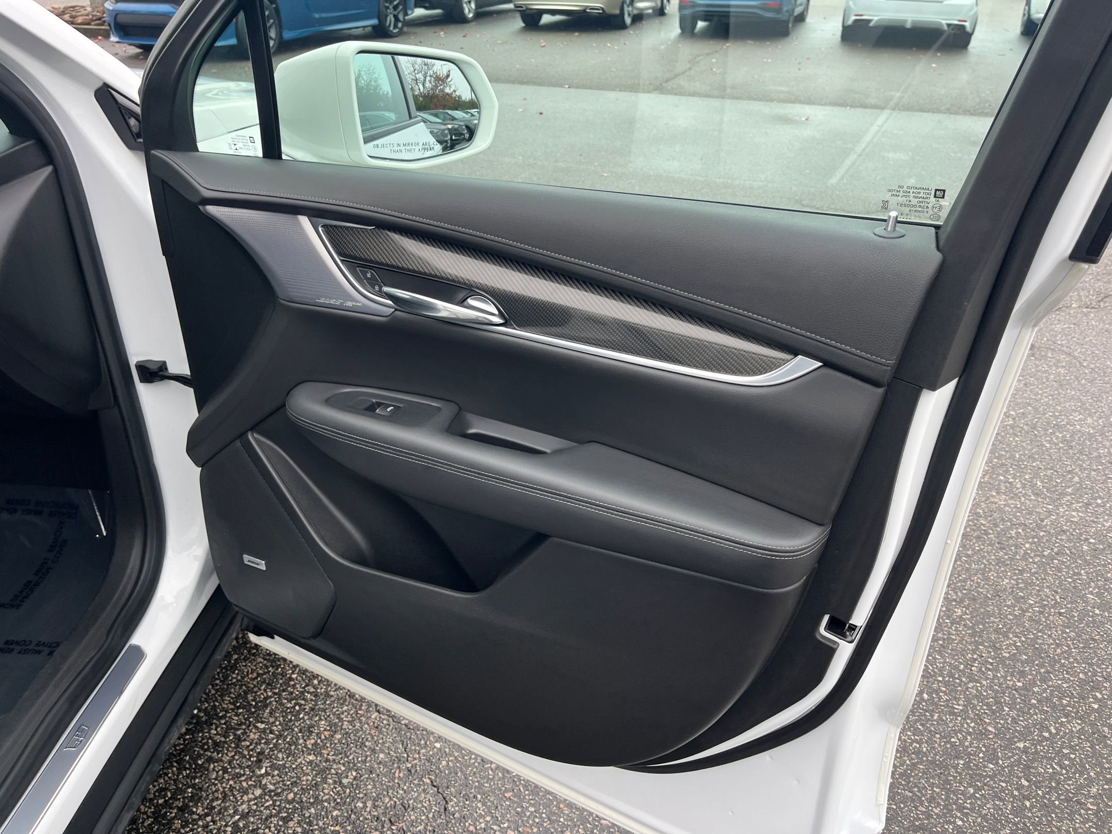 2020 Cadillac XT6 AWD Sport