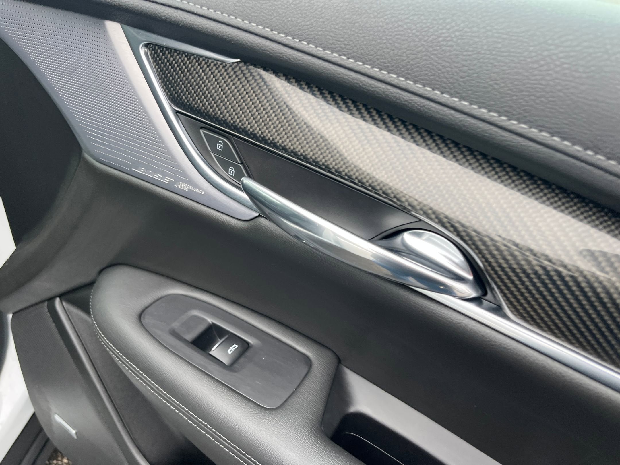 2020 Cadillac XT6 AWD Sport