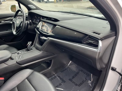 2020 Cadillac XT6 AWD Sport