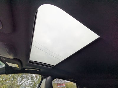 2022 Ford Edge ST Line