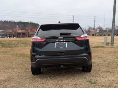 2022 Ford Edge ST Line