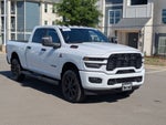 2025 RAM 3500 Big Horn