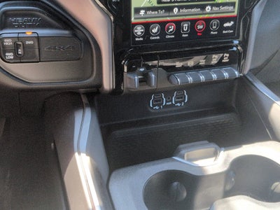 2021 RAM 3500 Laramie
