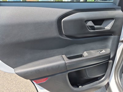 2021 Ford Bronco Sport Base