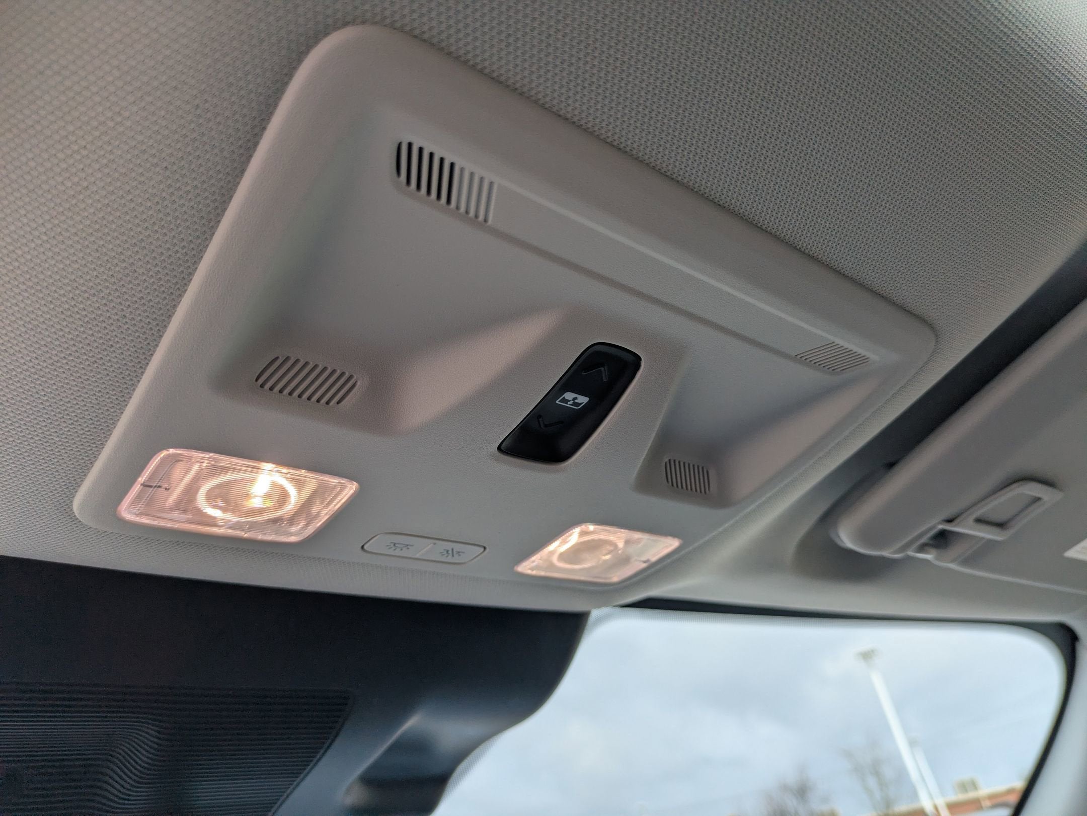 2026 Ford Maverick Lobo High