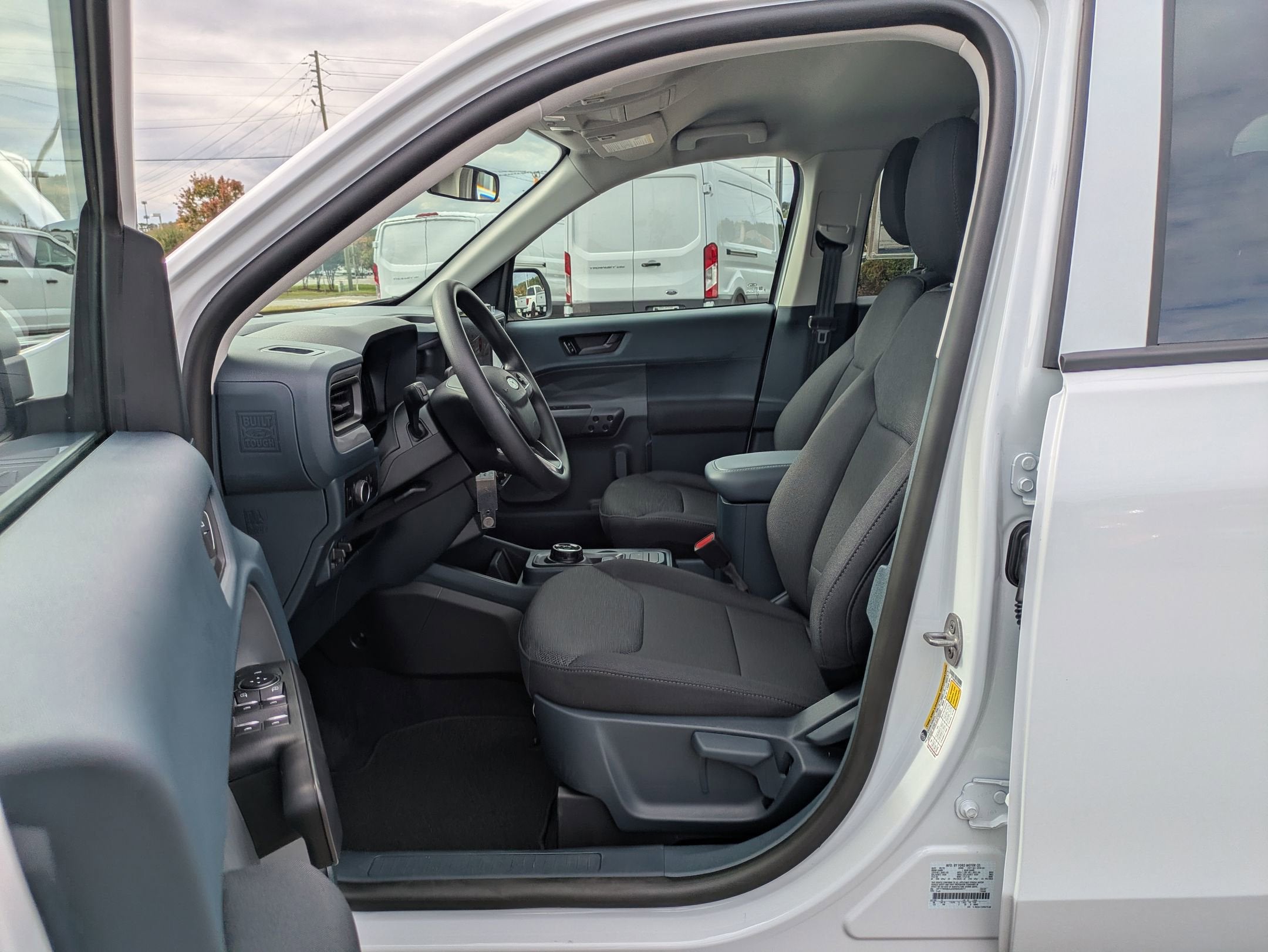 2025 Ford Maverick XL