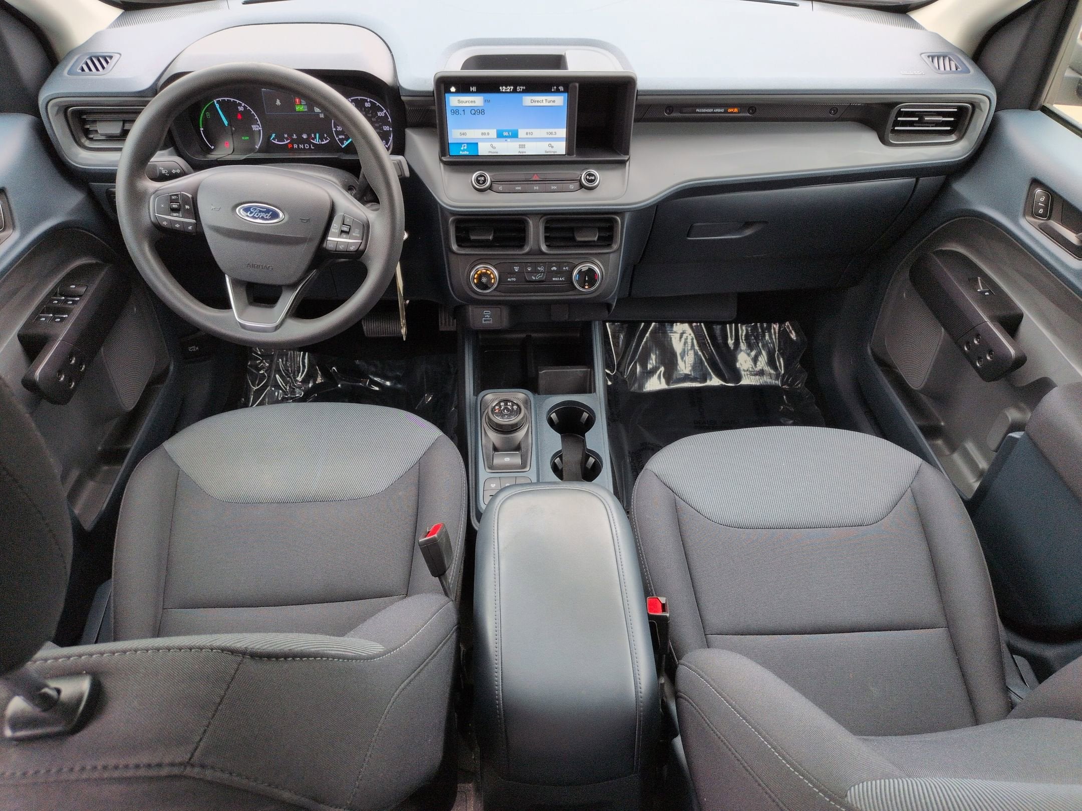 2023 Ford Maverick XL