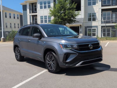 2023 Volkswagen Taos S