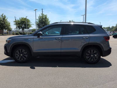 2023 Volkswagen Taos S