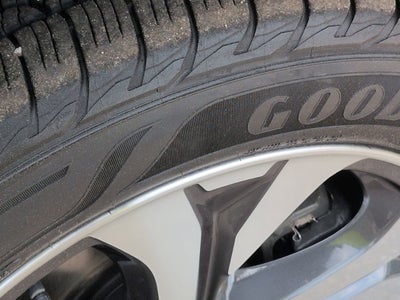 2020 Subaru Outback Limited XT