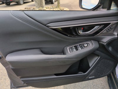 2020 Subaru Outback Limited XT