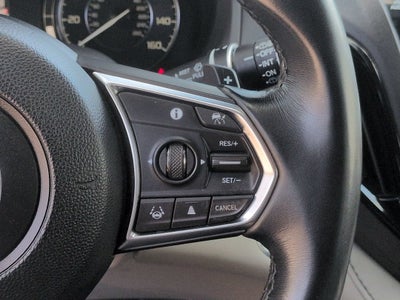 2022 Acura RDX w/Technology Package