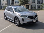 2022 Acura RDX w/Technology Package
