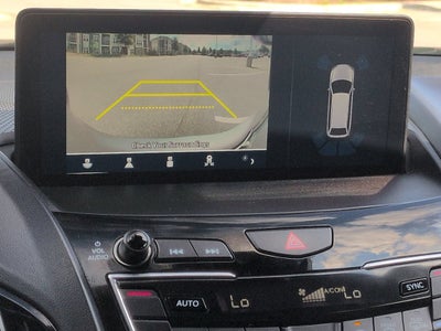2022 Acura RDX w/Technology Package
