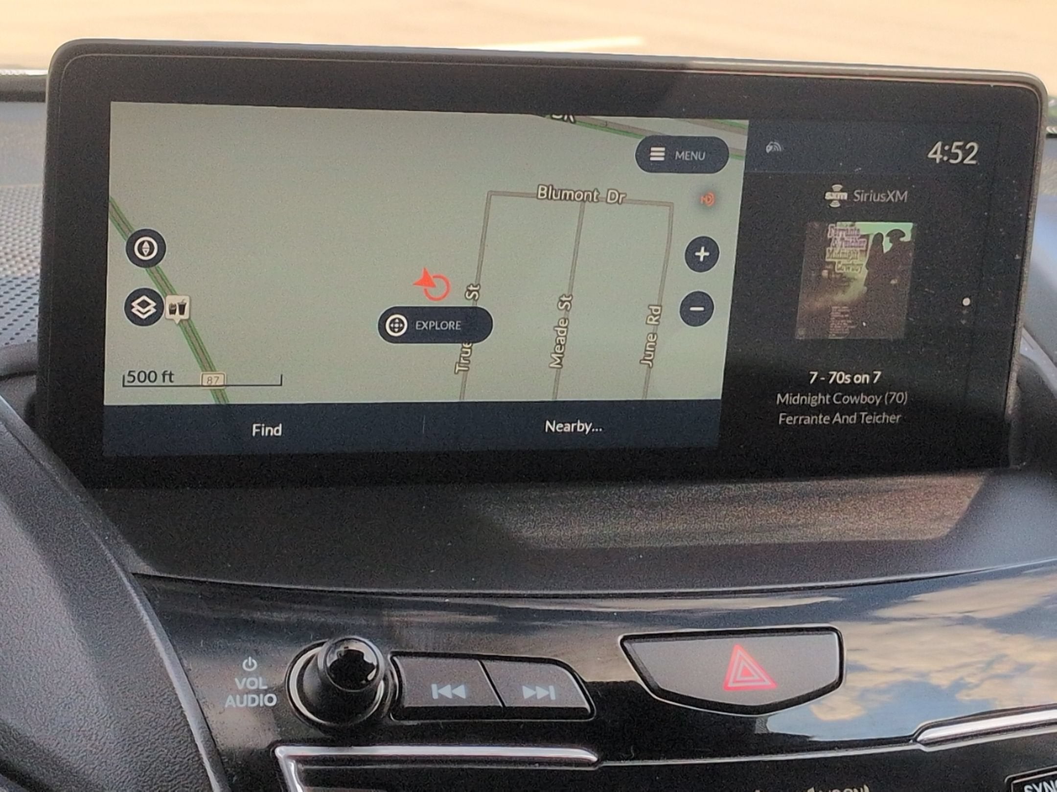 2022 Acura RDX w/Technology Package