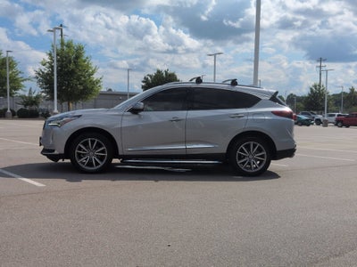 2022 Acura RDX w/Technology Package