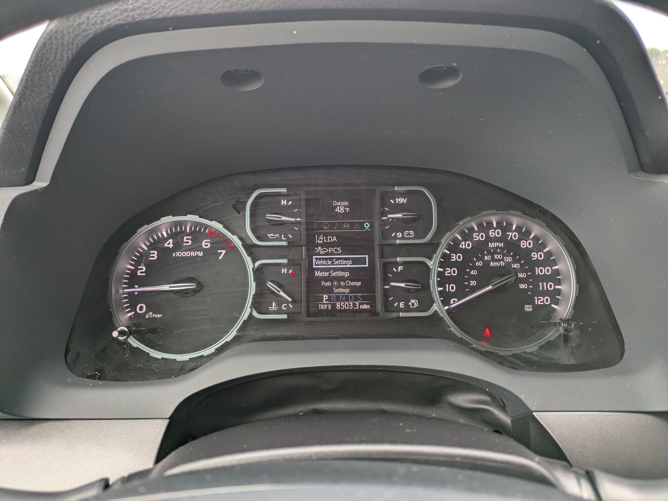 2018 Toyota Tundra 4WD SR5