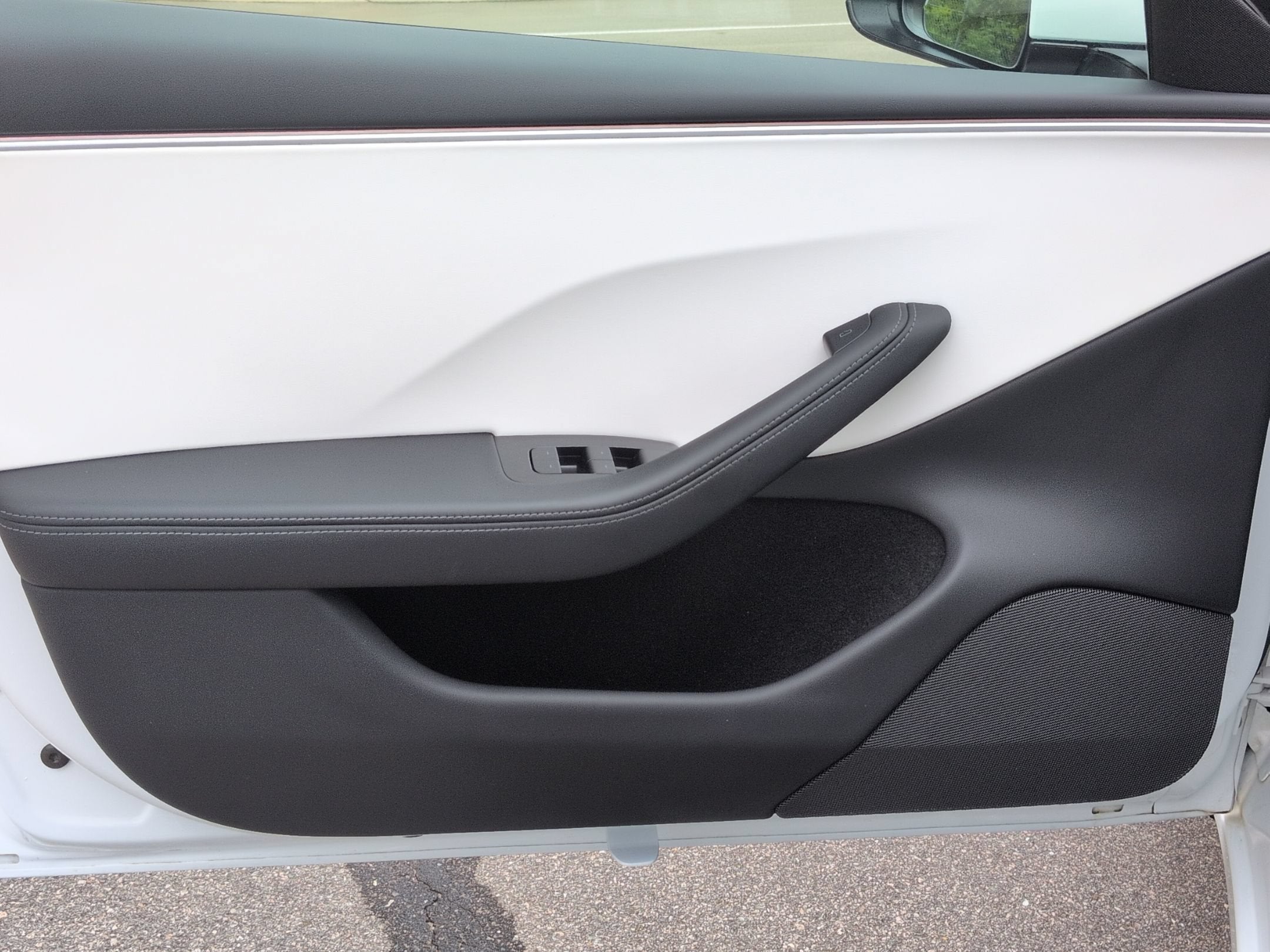 2024 Tesla Model 3 Base