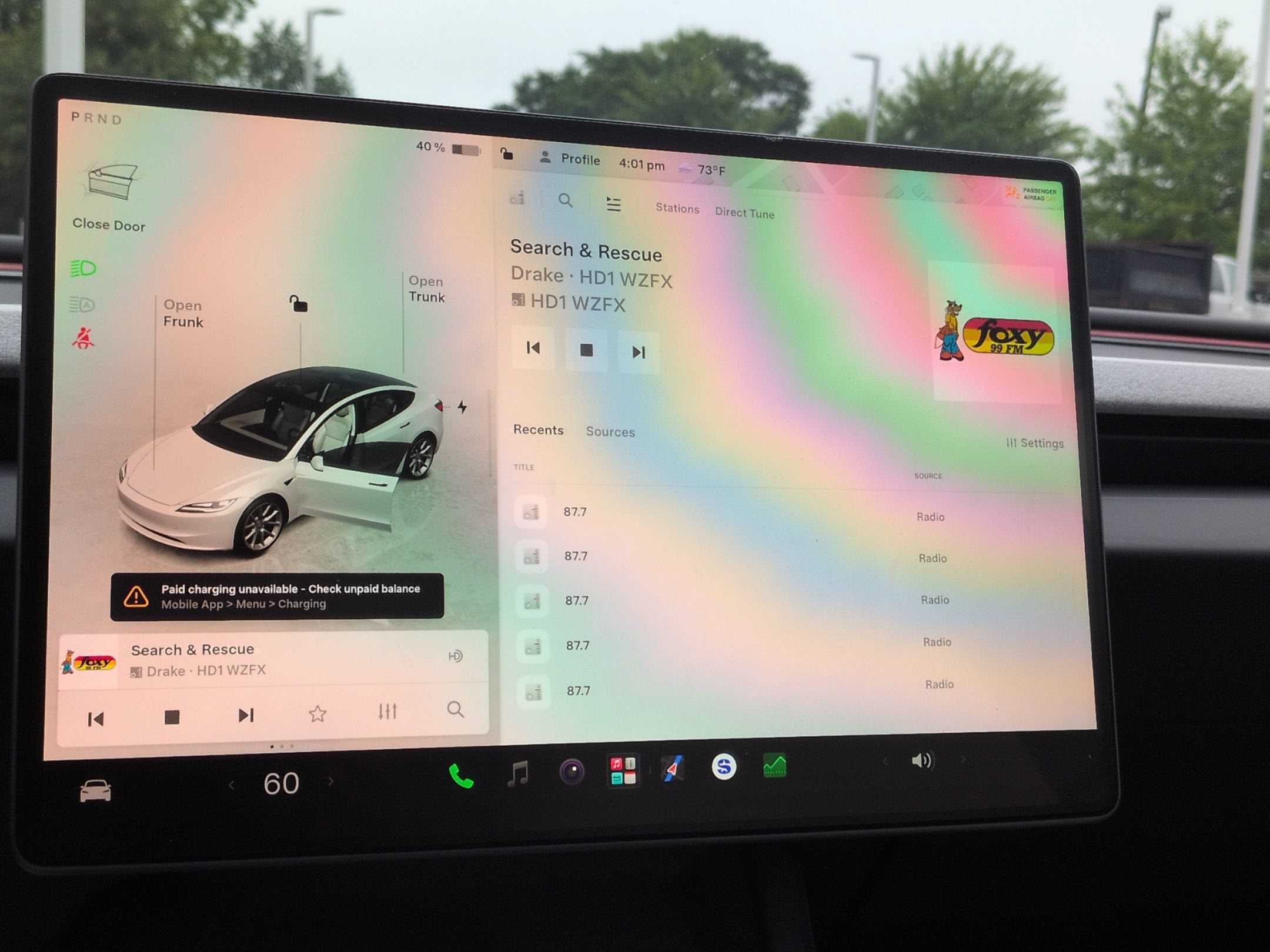 2024 Tesla Model 3 Base