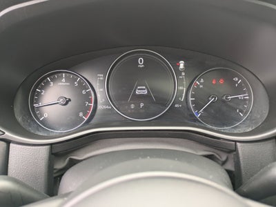 2024 Mazda Mazda CX-50 2.5 S Premium Plus Package