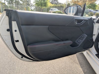 2022 Subaru BRZ Premium