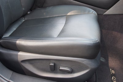 2023 INFINITI Q50 SENSORY