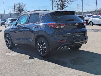 2023 Chevrolet Trailblazer ACTIV
