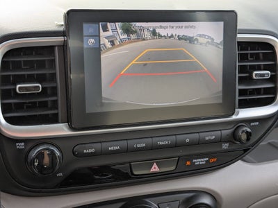 2024 Hyundai Venue SEL