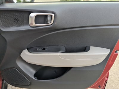 2024 Hyundai Venue SEL