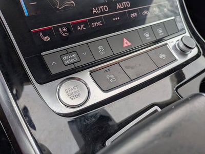 2020 Audi Q8 Premium Plus